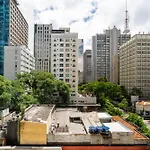 Suites Inside Windham Sao Paulo Paulista