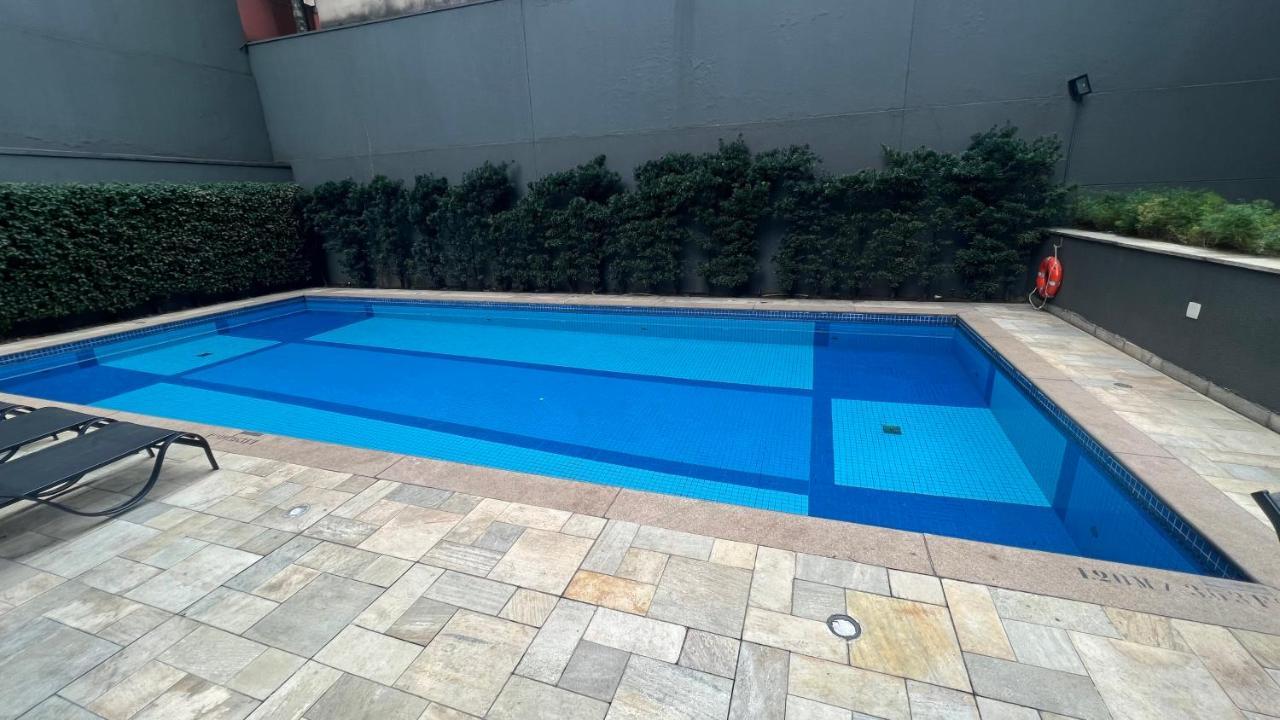 Inside Windham Paulista São Paulo
