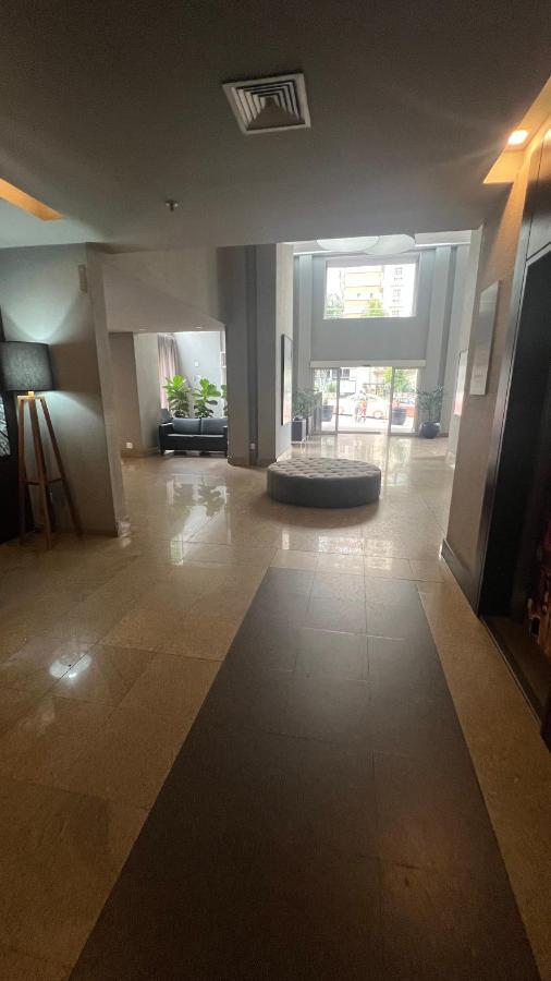 Inside Windham Paulista São Paulo