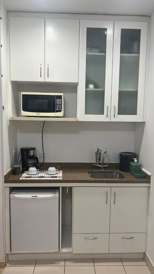 Inside Windham Paulista 5* São Paulo