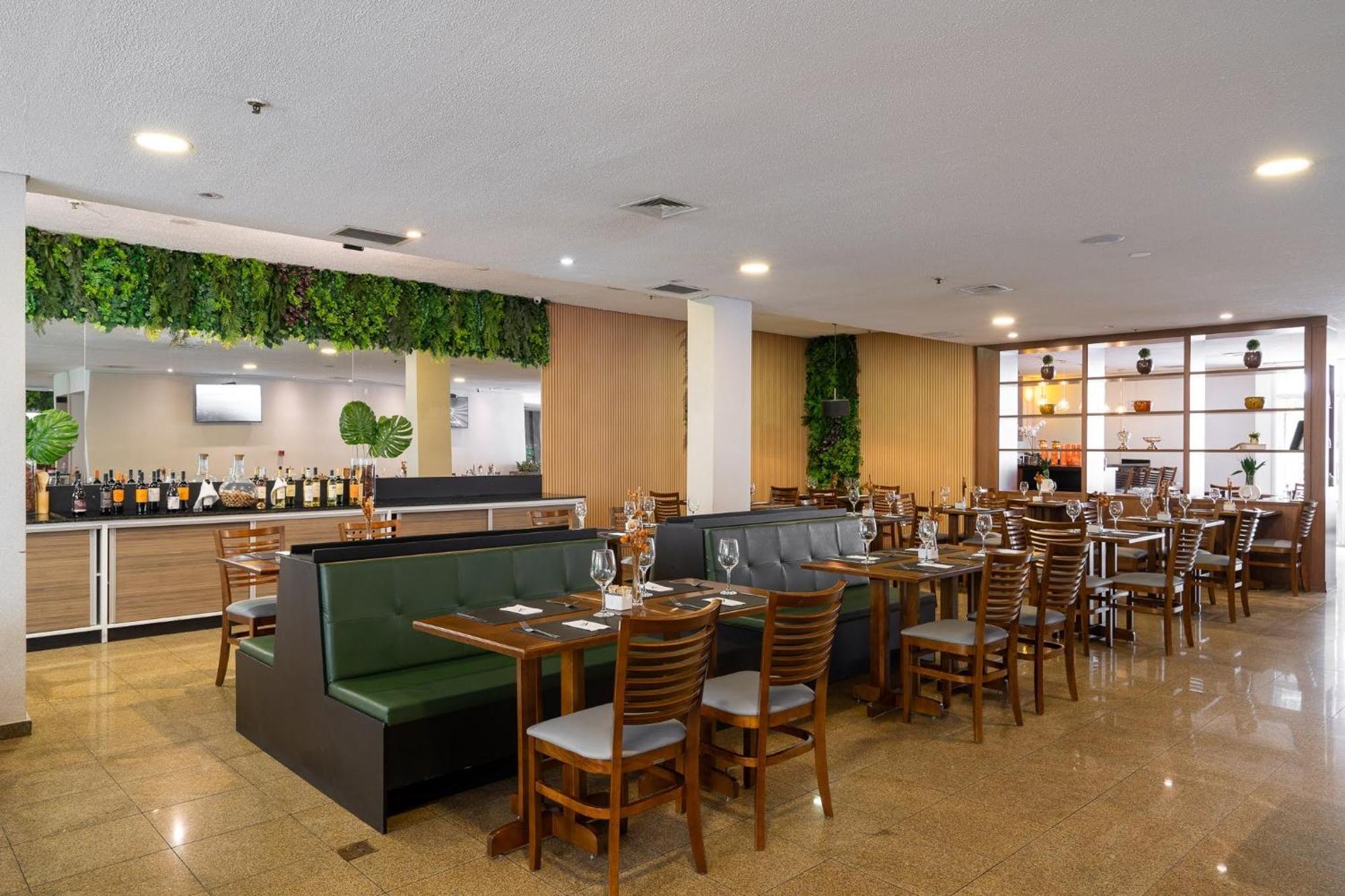 Hotel Inside Windham Paulista 5*
