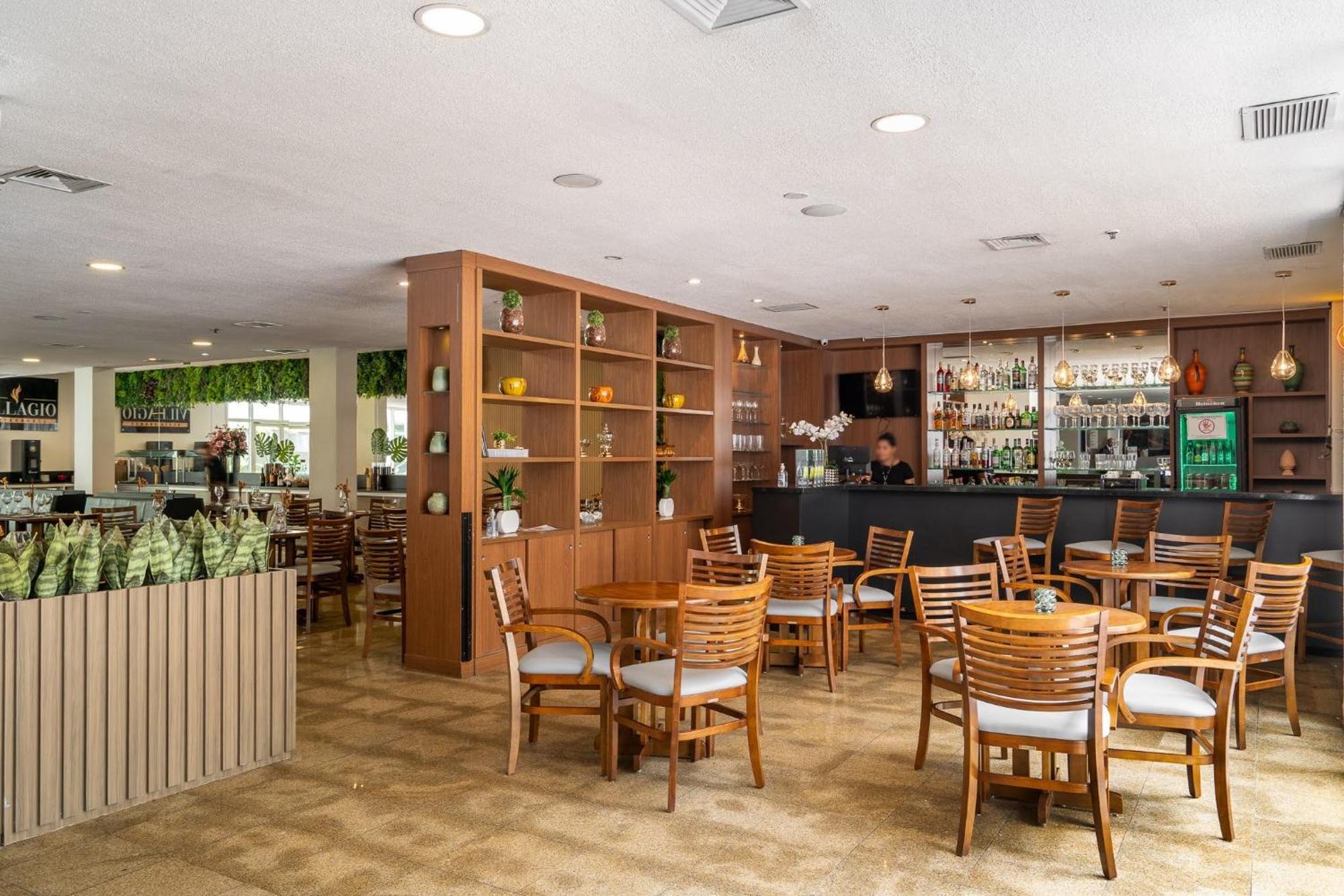 Hotel Inside Windham Paulista São Paulo