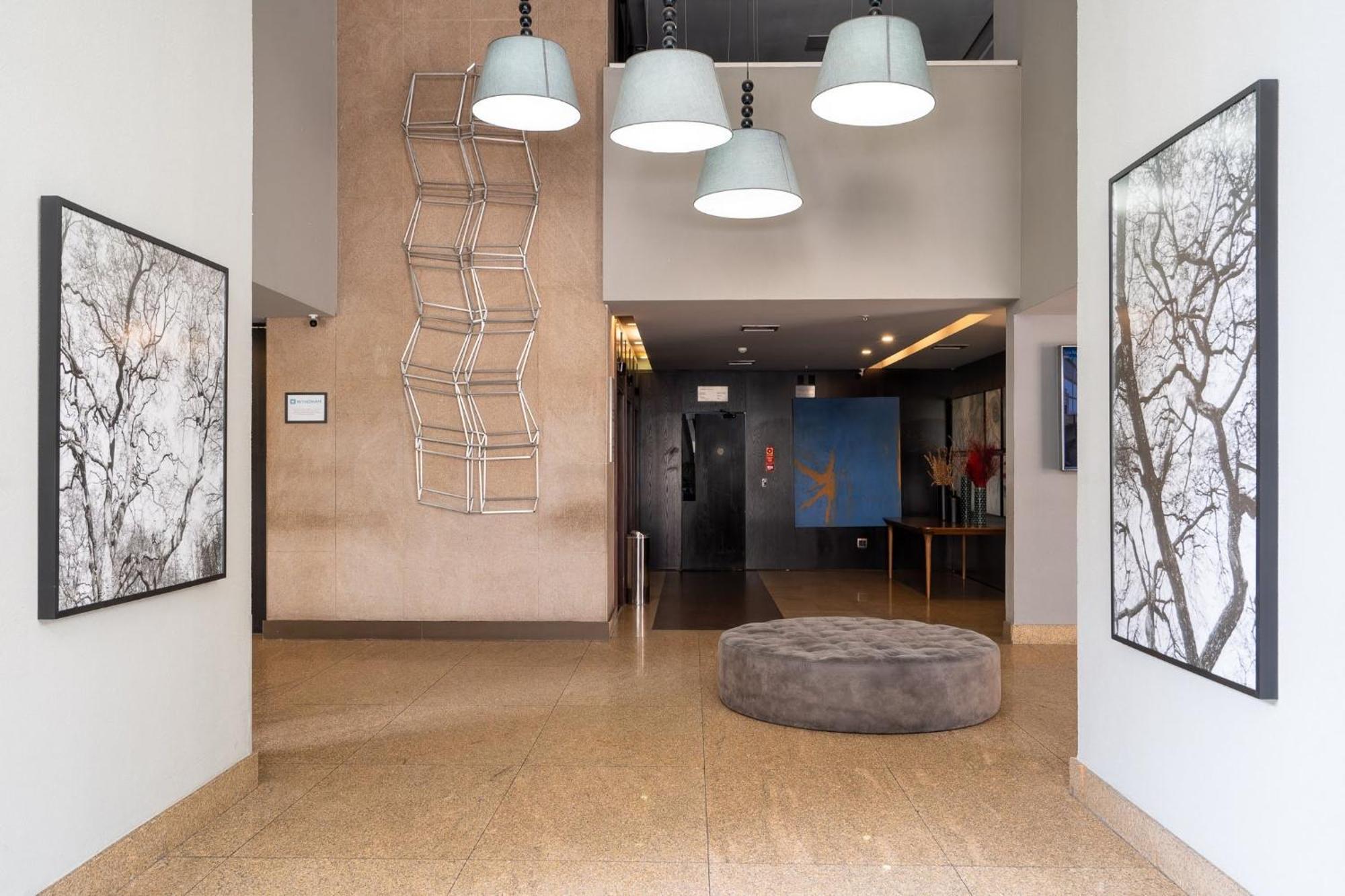 Hotel Inside Windham Paulista São Paulo