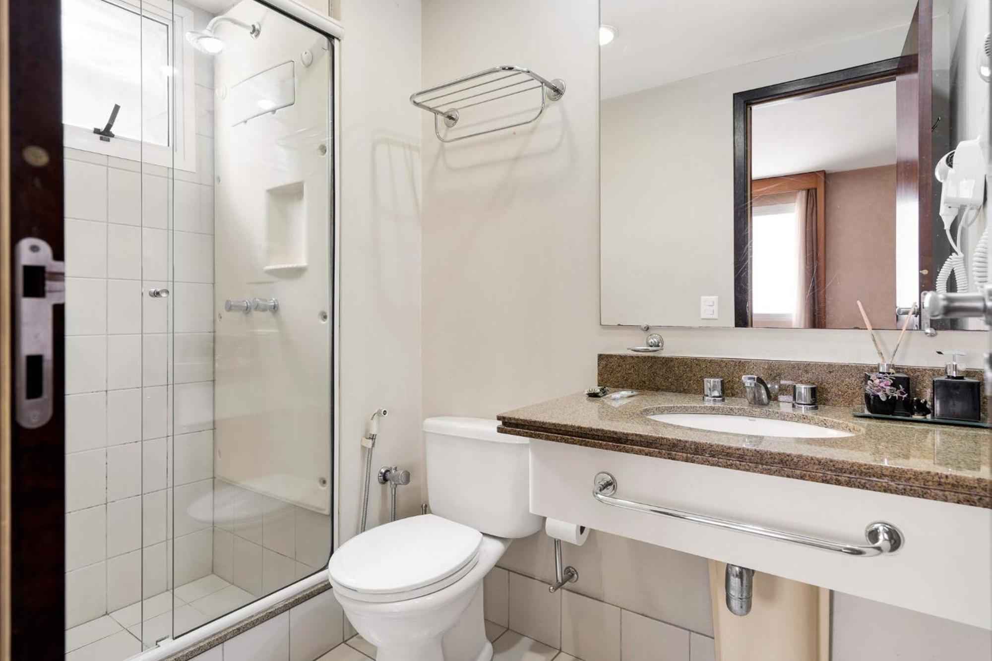Hotel Inside Windham Paulista 5*