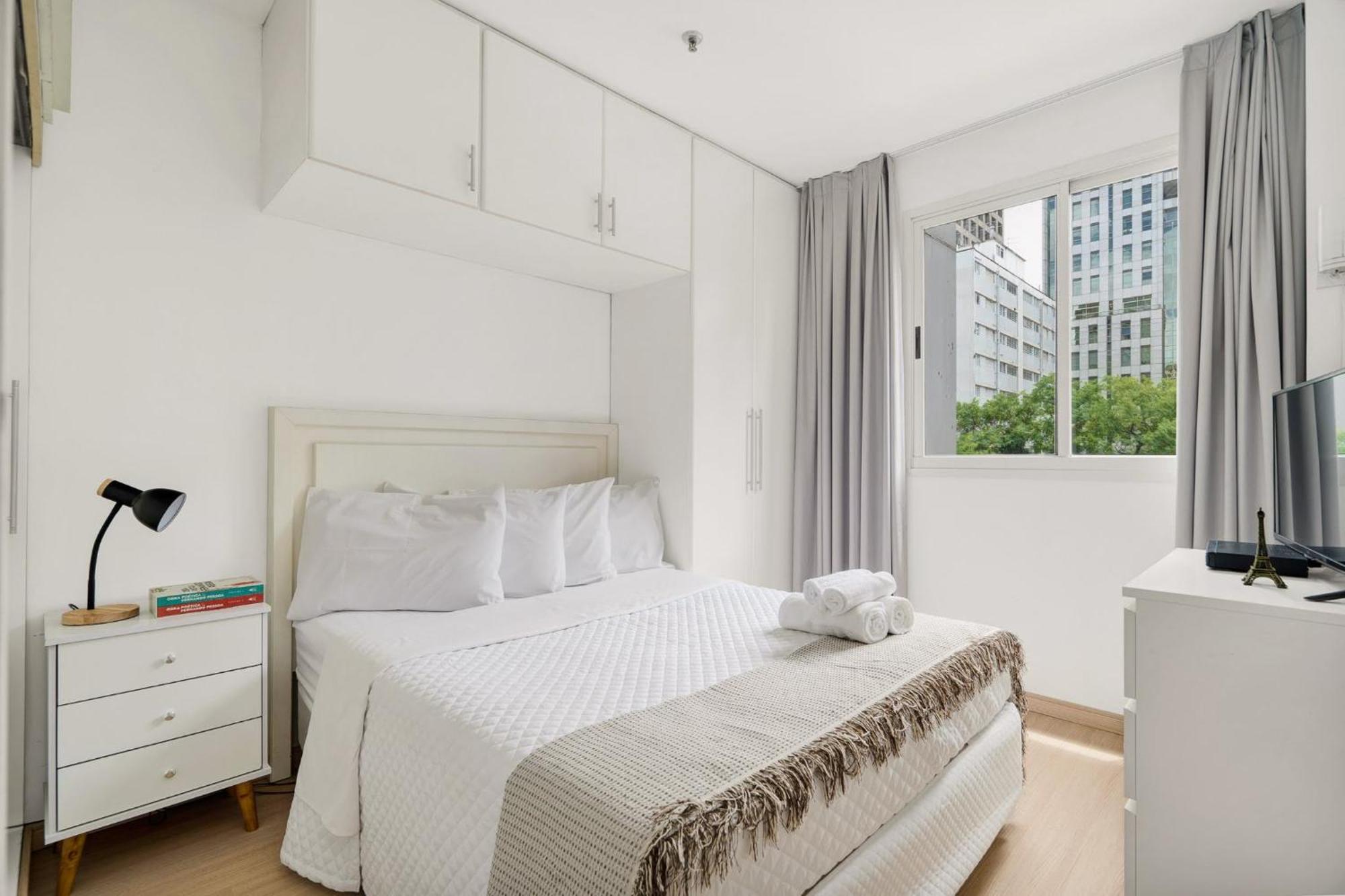 Hotel Inside Windham Paulista