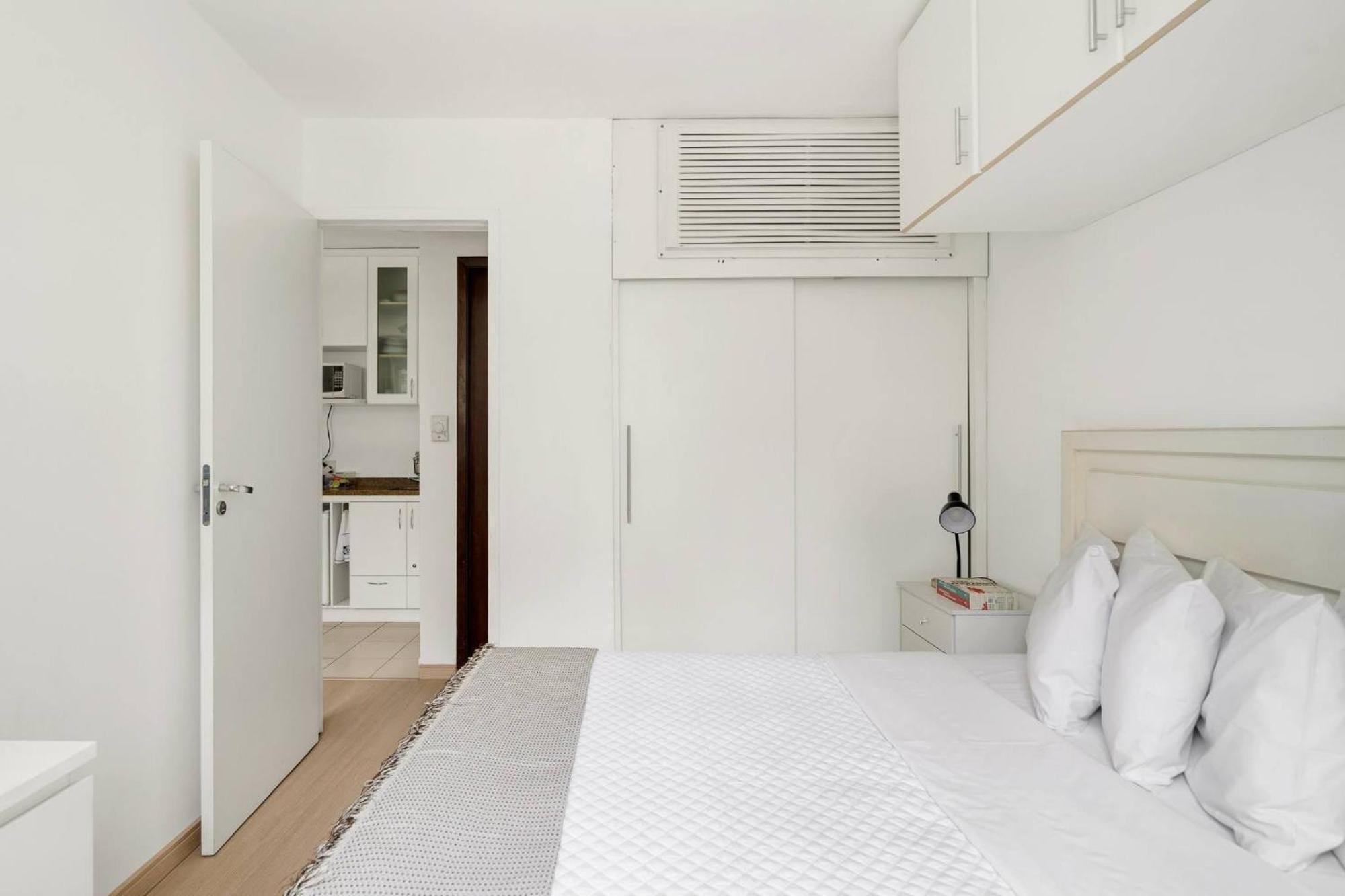 Hotel Inside Windham Paulista
