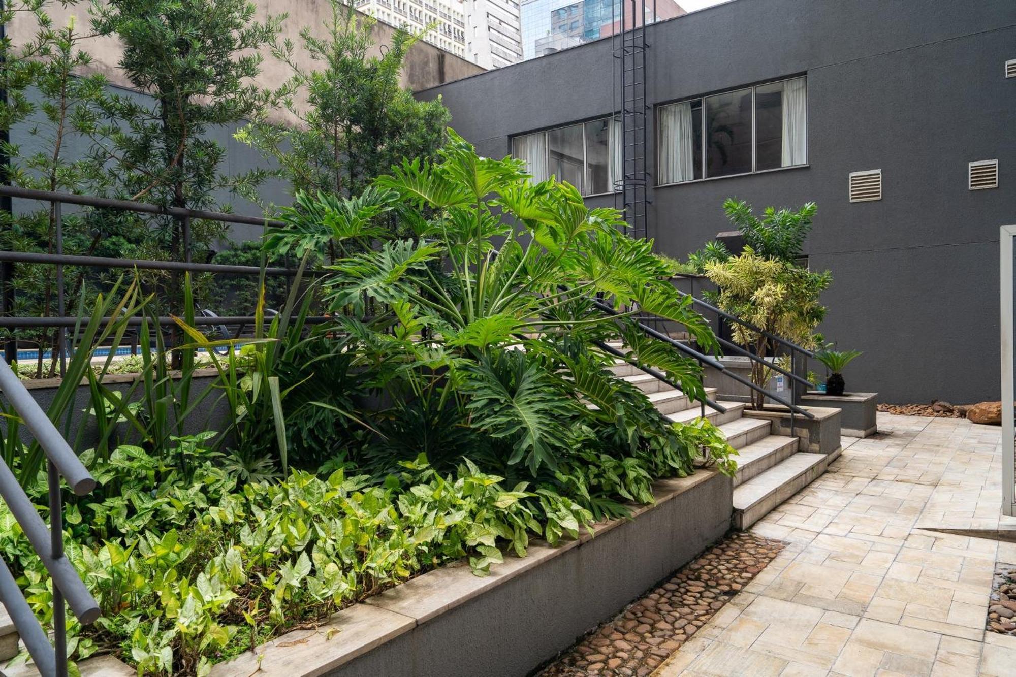 Hotel Inside Windham Paulista